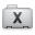 Noir System Folder Icon